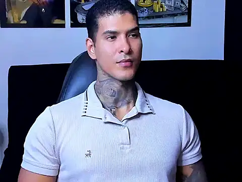 jiro kenji1 online show from 03-03-26, 07:43