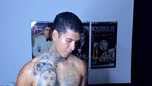 jiro kenji1 online show from 03-03-26, 07:37