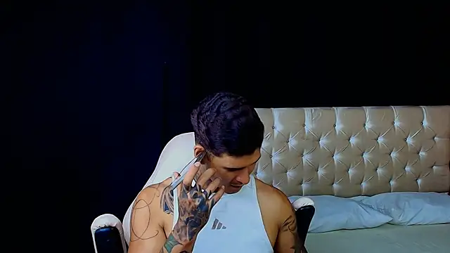 jiro kenji1 online show from 01-14-26, 02:37