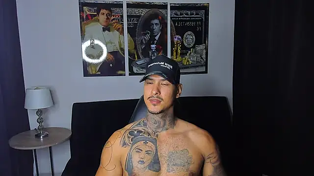 jiro kenji1 online show from 02-03-26, 01:27