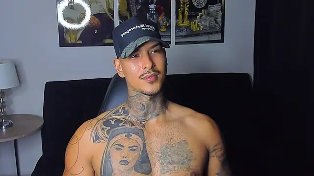 jiro kenji1 online show from 02-03-26, 02:53