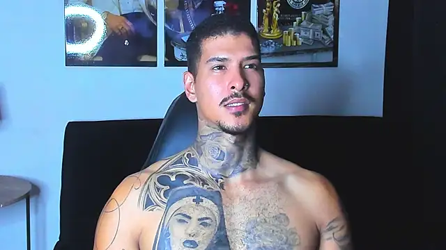 jiro kenji1 online show from 02-19-26, 07:55