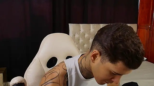 jiro kenji1 online show from 01-13-26, 02:32