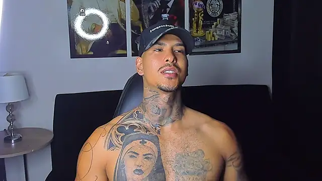 jiro kenji1 online show from 02-03-26, 06:22