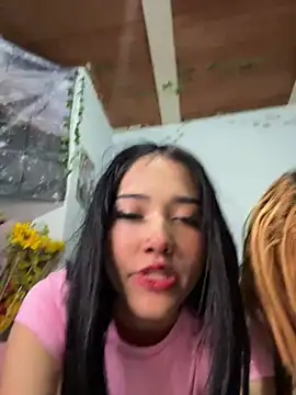 ela petit online show from 07-16-26, 06:10
