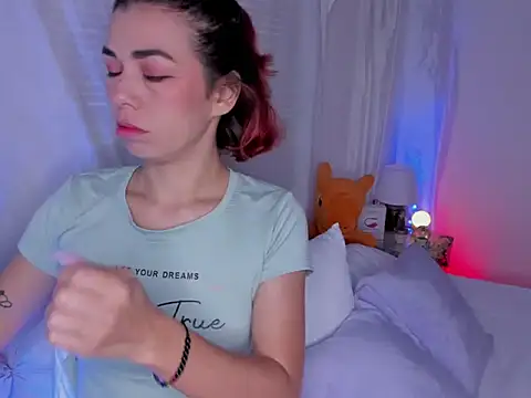 selene boyer online show from 02-16-26, 04:38