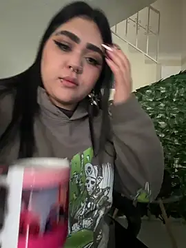 im bunny   online show from 02-25-26, 01:11