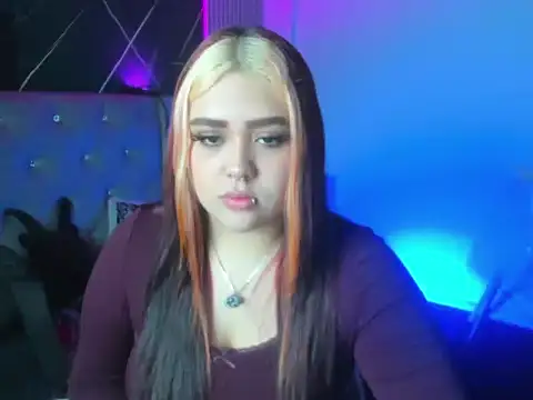 im bunny   online show from 11-22-25, 11:20