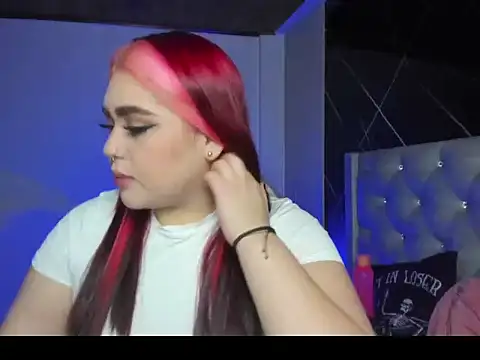 im bunny   online show from 10-29-25, 11:31