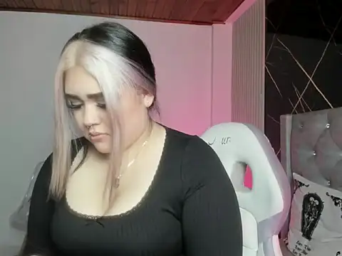 im bunny   online show from 11-10-25, 11:37