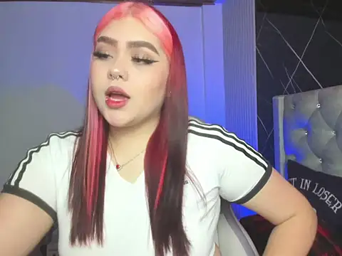 im bunny   online show from 10-24-25, 11:20