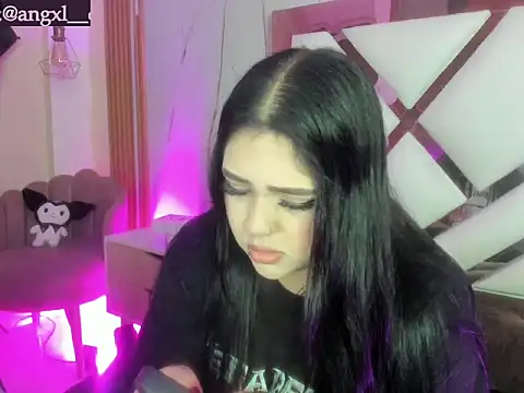 im bunny   online show from 05-08-26, 12:09