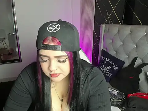 im bunny   online show from 01-19-26, 12:53