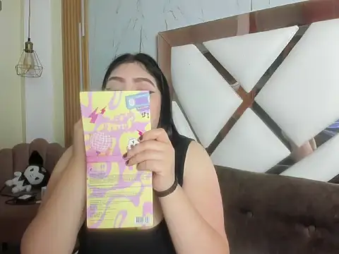 im bunny   online show from 05-16-26, 02:16
