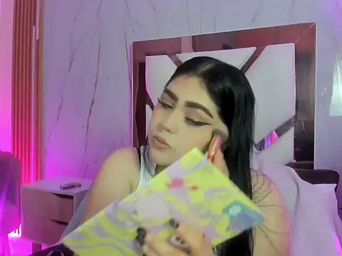 im bunny   online show from 03-13-26, 11:37