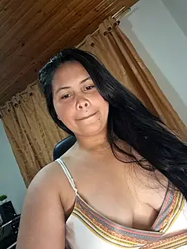Alessandraa- online show from 07-11-26, 02:45