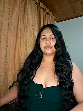 Alessandraa- online show from 07-19-26, 05:27