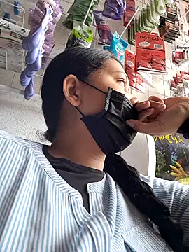 Alessandraa- online show from 11-15-25, 03:05