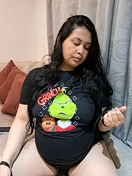 Alessandraa- online show from 12-18-25, 05:12