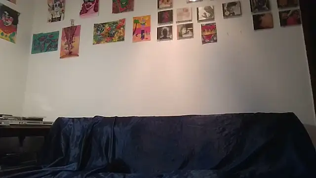 Snapshot of marixaballi chatting on 10-26-25, 12:44 marixaballi online show from 10-26-25, 12:44