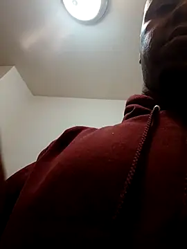 MrHandsome87 online show from 01-15-26, 07:17