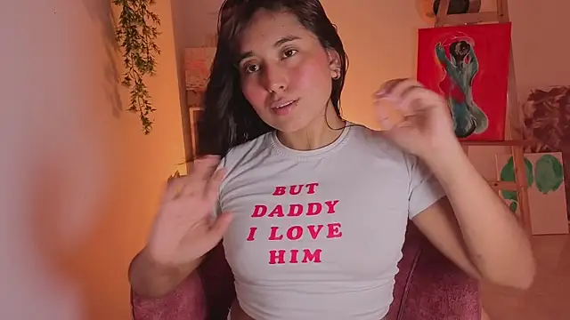  Sophia 111 online show from 09-23-25, 07:21