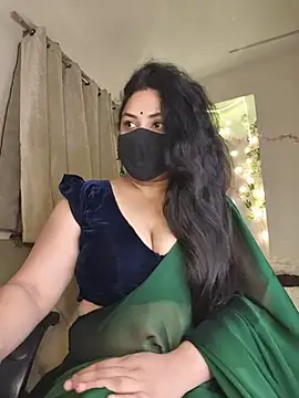Indian queen007 online show from 07-06-26, 10:23
