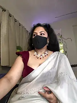 Indian queen007 online show from 05-05-26, 06:44