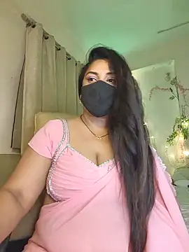 Indian queen007 online show from 05-19-26, 06:48