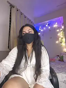 Indian queen007 online show from 07-03-26, 10:27