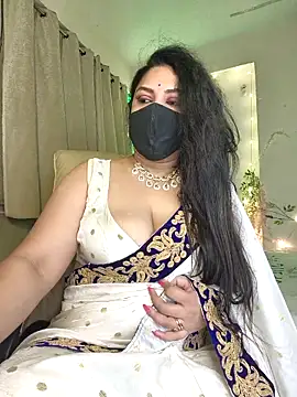 Indian queen007 online show from 04-11-26, 05:38