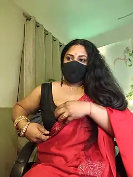 Indian queen007 online show from 05-08-26, 06:45