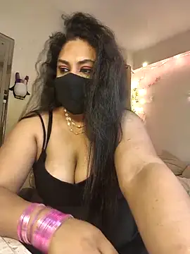 Indian queen007 online show from 02-06-26, 11:01