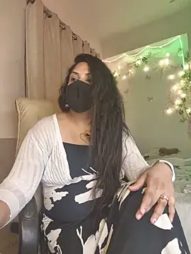 Indian queen007 online show from 06-07-26, 05:51