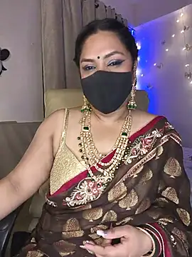 Indian queen007 online show from 05-18-26, 05:51