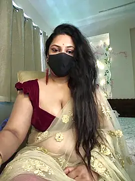 Indian queen007 online show from 04-24-26, 09:22