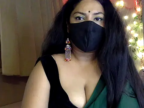 Indian queen007 online show from 06-20-26, 07:19