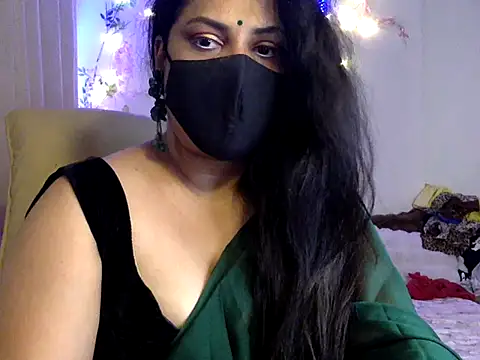Indian queen007 online show from 05-27-26, 06:48