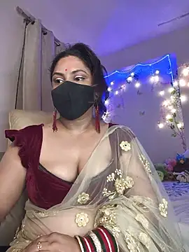 Indian queen007 online show from 06-03-26, 05:28