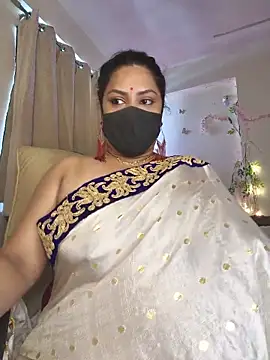 Indian queen007 online show from 05-23-26, 10:47