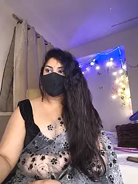 Indian queen007 online show from 06-24-26, 06:06