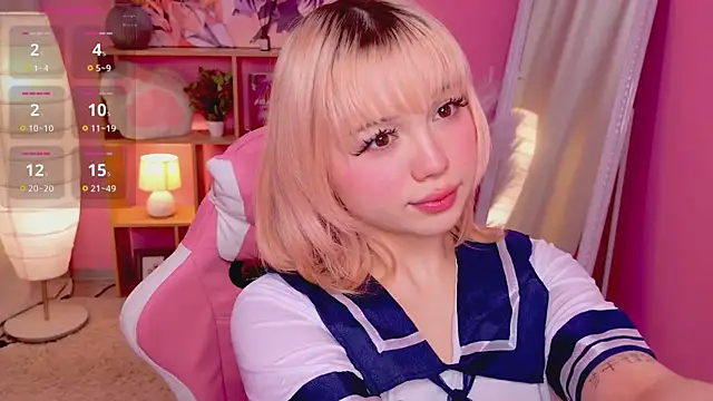 Kyomi Sun online show from 09-14-25, 09:15