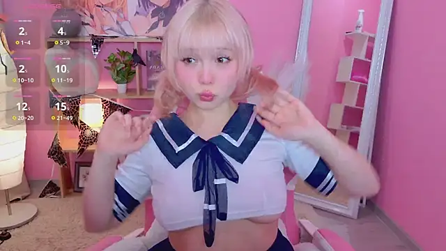 Kyomi Sun online show from 10-17-25, 10:33