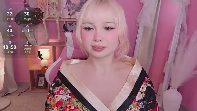 Kyomi Sun online show from 10-25-25, 10:10