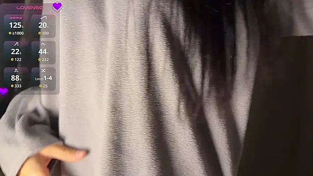 liuli flower online show from 02-26-26, 05:13