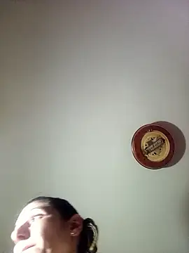 Ebtessamcachonda online show from 10-11-25, 09:05