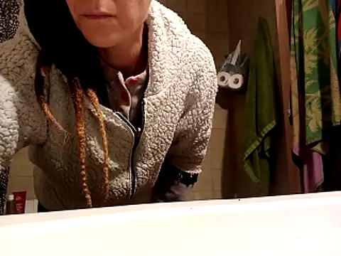 Ebtessamcachonda online show from 11-08-25, 05:16