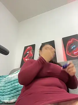 SafiroFer online show from 10-27-25, 09:05