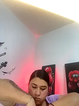 SafiroFer online show from 10-16-25, 09:01