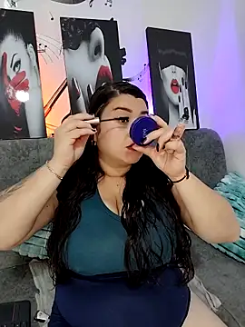 SafiroFer online show from 11-14-25, 09:07